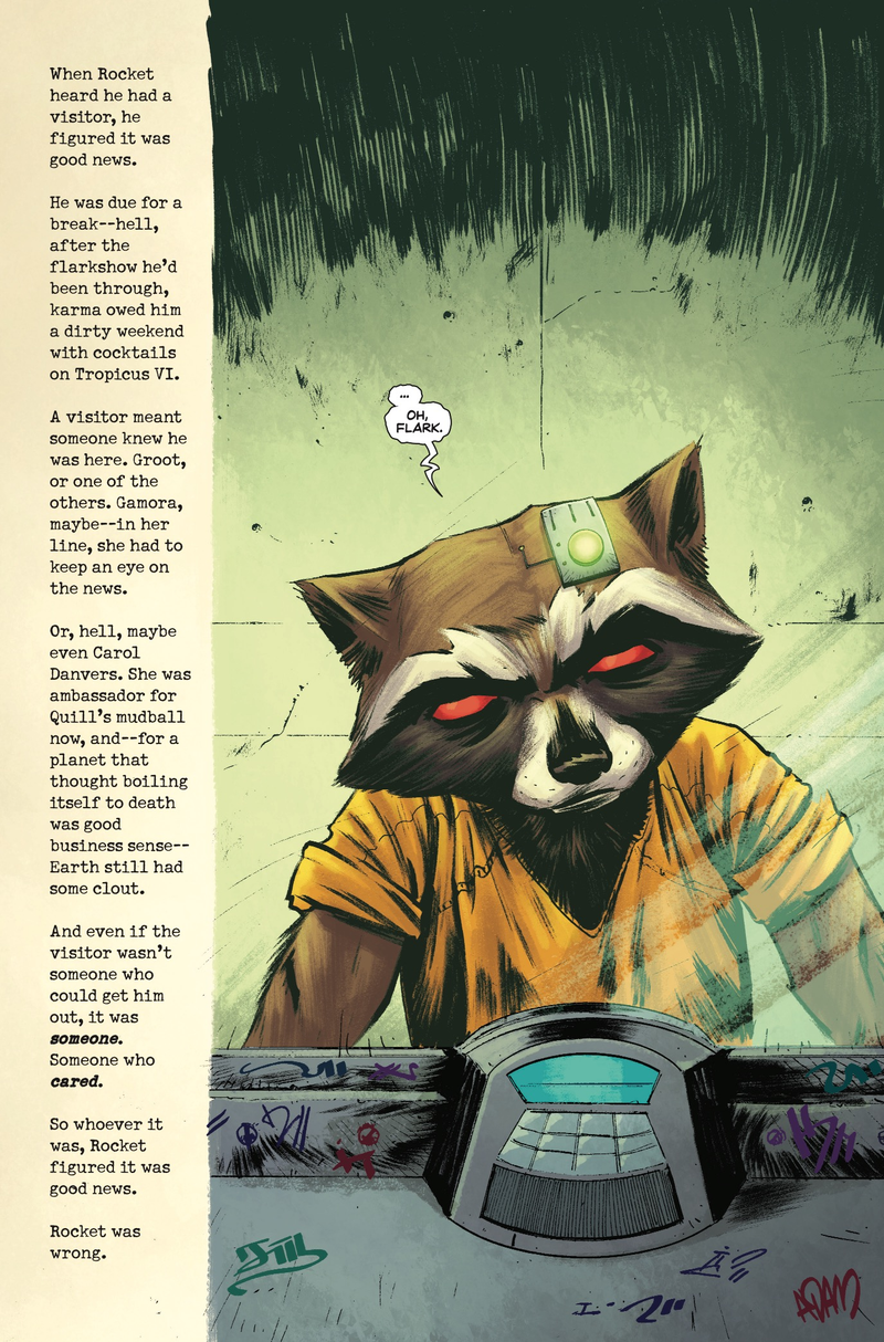 Image: Marvel Comics